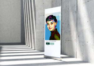 Roll-Up Systeme