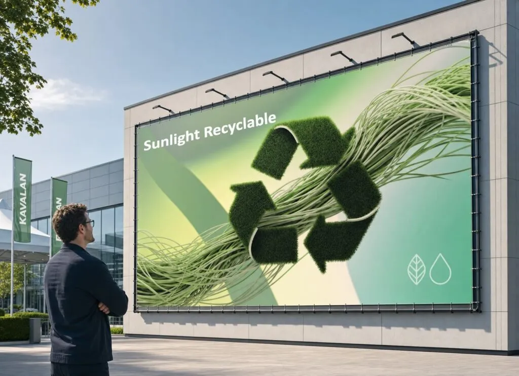 sunlight recyclable