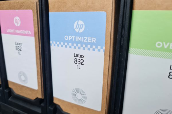 HP Latex Optimizer
